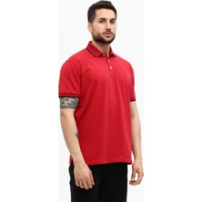 Owut Collection Classic Fit Kısa Kollu Polo Tshirt