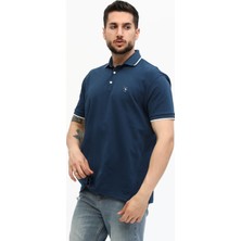 Owut Collection Classic Fit Kısa Kollu Polo Tshirt