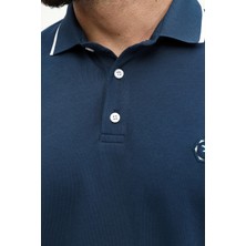 Owut Collection Classic Fit Kısa Kollu Polo Tshirt