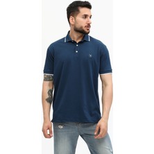 Owut Collection Classic Fit Kısa Kollu Polo Tshirt