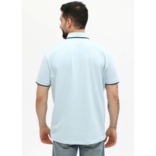 Owut Collection Classic Fit Kısa Kollu Polo Tshirt