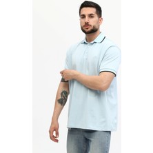 Owut Collection Classic Fit Kısa Kollu Polo Tshirt