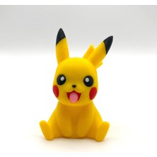 Neptune3D #0025 Pikachu Pokemon Figürü