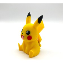 Neptune3D #0025 Pikachu Pokemon Figürü