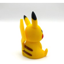 Neptune3D #0025 Pikachu Pokemon Figürü