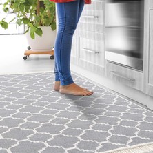 Markamanzi Collection Olivia Çift Taraflı Kilim