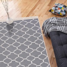 Markamanzi Collection Olivia Çift Taraflı Kilim