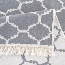 Markamanzi Collection Olivia Çift Taraflı Kilim