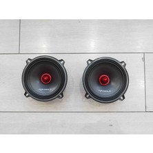 Navigold 13 cm 300 W 100 Rms Kurşun Göbek Midrange