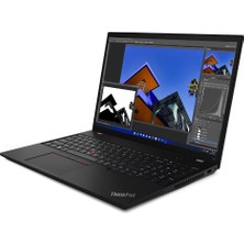 Lenovo Ws P16S I7-1260P 16GB 512GB T550 4gb 16" W11P 21BT000HTX