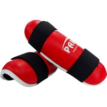 Pars Kick Boks Kaval Kemik Koruyucu PRS-26200