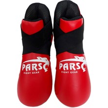 Pars Kick Boks Ayak Botu PRS-26100