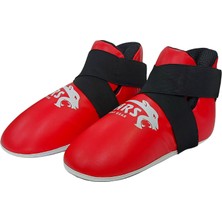 Pars Kick Boks Ayak Botu PRS-26100