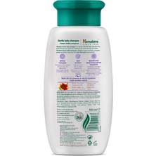 Himalaya Hassas Bebek Şampuanı 400 ml 3 Adet