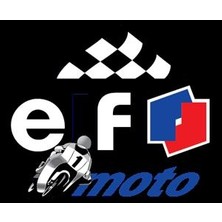 Elf Moto 4 Road 15W50 Motosiklet Yağ 1l