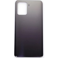 Teknonet Oppo Reno 5 Lite Uyumlu Batarya Kapağı (Siyah) NT-102687