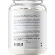 Supplementler Vitargo Electrolytes 1000 gr