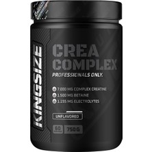 Kingsize Nutrition Crea Complex 750 gr