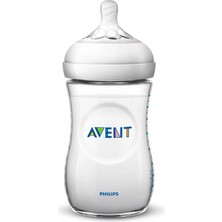 Philips Avent Natural Pp Biberon 260ML