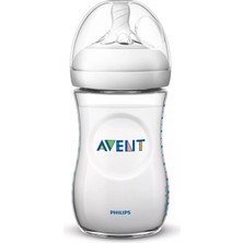 Philips Avent Natural Pp Biberon 260ML