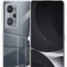 Realme Gt2 Pro 5g Kılıf Lüx  Silikon