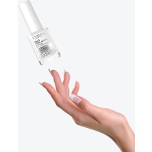 Eveline 8 İn 1 Total Action Silver Shine Nail Cond