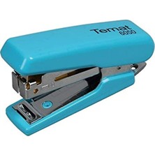 Temat 6050 Mini Zımba Makinası Beyaz