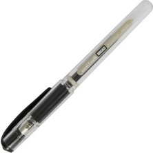 Uni-Ball UM-153 Signo Broad 1.0 Imza Kalemi Kırmızı