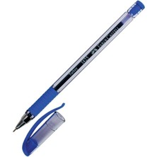 Faber-Castell Faber Castell 1425 Tükenmez Kalem 0.7 Kırmızı