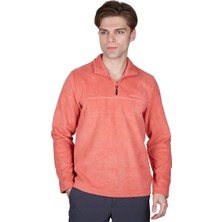 Alpinist Agiliy Polar Sweatshirt Kiremit