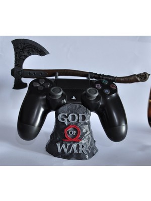 God Of War Ps4 Kol Tutucu Stand Joystick Standı