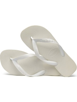 Havaianas Top White  Terlik 39-40