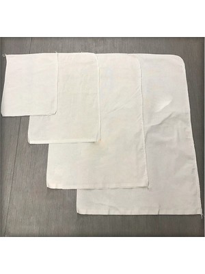 Ofis Turka Bez Çuval 60 x 95 10 Lu Paket