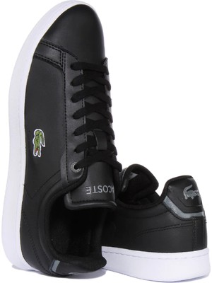 Lacoste Carnaby Pro Erkek Sneaker 745SMA0110312