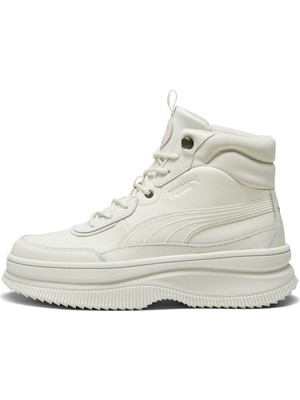 Puma Mayra Frosted Kadın AYAKKABI-39231603 38 - Bej