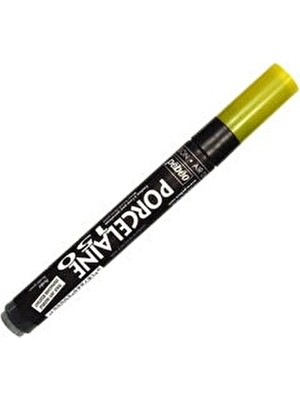 Pebeo Porcelaine 150 Marker Perıdot Green