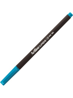 Artline Supreme Fine Pen 0.4 mm Sky Blue