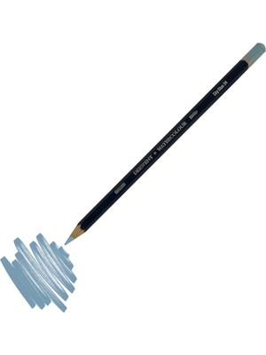 Derwent Watercolour Suluboya Kalemi 34 Sky Blue