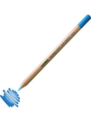 Lyra Rembrandt Aquarell Suluboya Kalemi 046 Enamel Blue