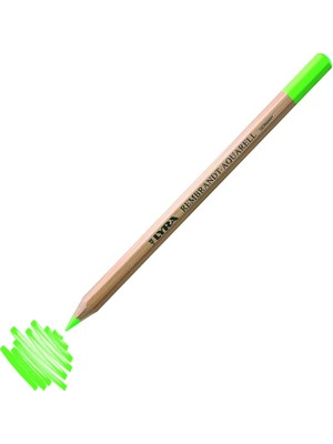Lyra Rembrandt Aquarell Suluboya Kalemi 071 Light Green