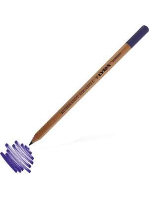 Lyra Rembrandt Aquarell Suluboya Kalemi 037 Cobalt Violet