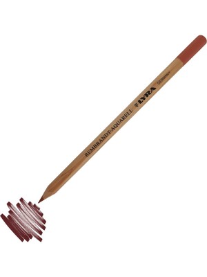 Lyra Rembrandt Aquarell Suluboya Kalemi 090 Venetian Red
