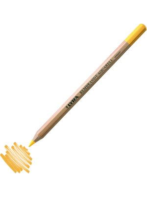 Lyra Rembrandt Aquarell Suluboya Kalemi 005 Cadmium Yellow
