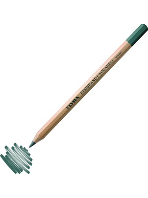 Lyra Rembrandt Aquarell Suluboya Kalemi 098 Cold Dark Grey