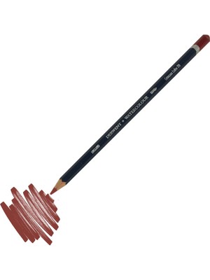 Derwent Watercolour Suluboya Kalemi 20 Crimson Lake