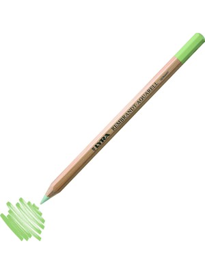 Lyra Rembrandt Aquarell Suluboya Kalemi 072 Earth Green