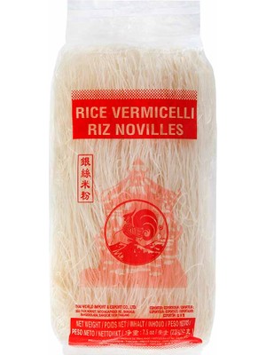 Cock Pirinç Eriştesi 220  gr