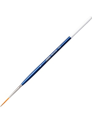 Pebeo Golden Hattat ve Tezhip Fırçası Sentetik Kıl Seri 333 No 5-0