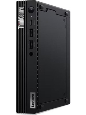 Lenovo Thınkcentre M70Q 11T30038TX I5-12400T 8gb 256SSD Dos Pc