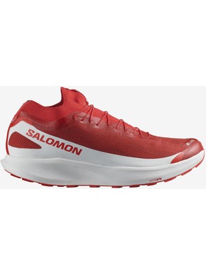 Salomon S/LAB PULSAR 2 Unisex Koşu Ayakkabısı Fiery Red L47220100